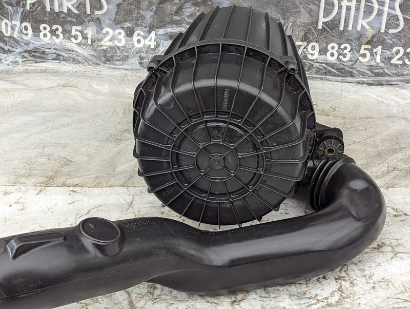FIAT DUCATO 06-14 COMPLETE AIR FILTER HOUSING BOX 1360694080 GENUINE