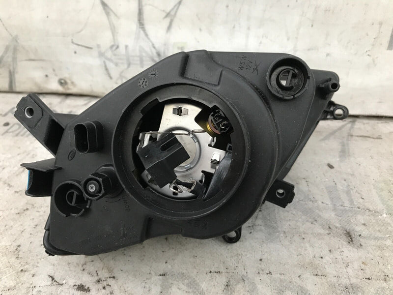 BMW S1000XR 2015-2017 FRONT HEADLIGHT GENUINE LIGHT LAMP LEFT SIDE 8549851