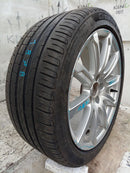 AUDI A4 8K S-LINE ALLOY WHEEL RIM 18' 8Jx18H2 ET47 TYRE 245x40 R18