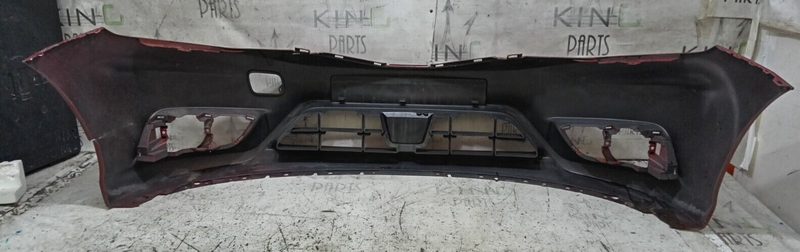 NISSAN PULSAR 2014-2018 FRONT BUMPER GENUINE 620223ZL0H