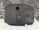 MERCEDES-BENZ C-CLASS W204 07-11 ENGINE COVER A6510102167 GENUINE