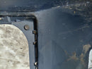 SKODA ENYAQ iV 2020-ON REAR BUMPER MIDDLE SECTION PDC