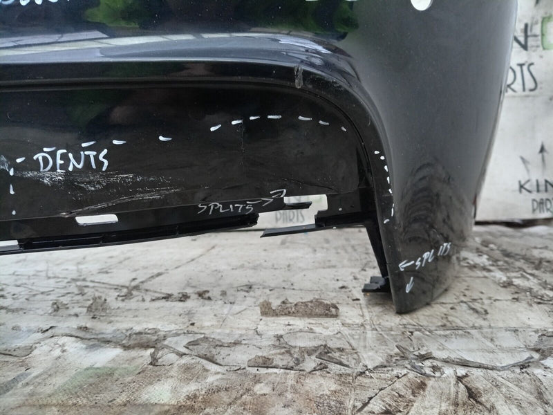 BMW 3 F31 M SPORT LCI ESTATE 2015-19 REAR BUMPER PDC 8054209