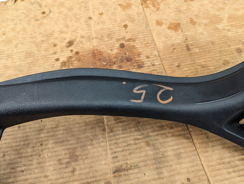 VW GOLF MK7 2012-2020 REAR RIGHT O/S PARCELSHELF SUPPORT TRIM 5G6867762J