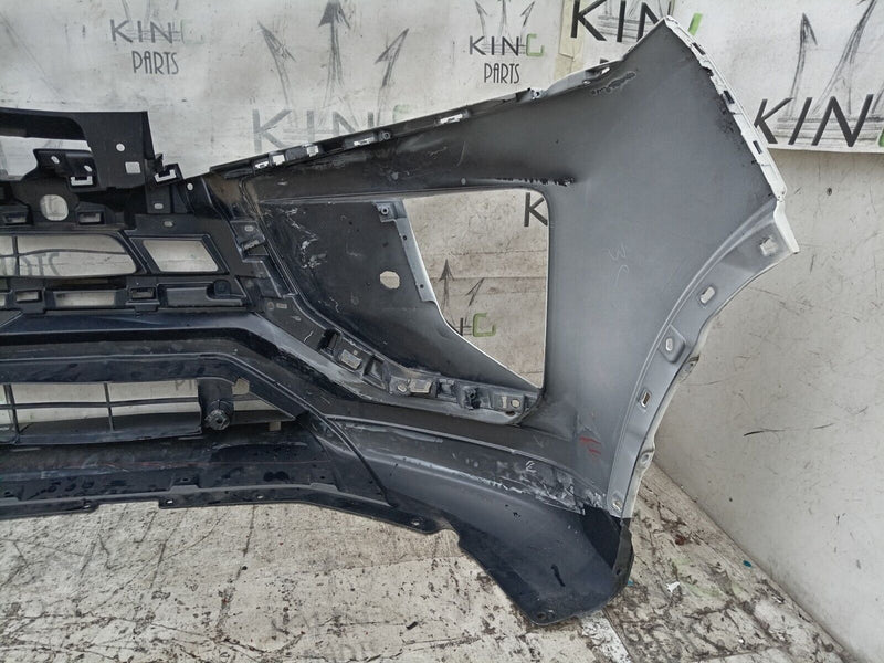 MITSUBISHI ECLIPSE CROSS 2018-2019 GENUINE FRONT BUMPER, PDC 6400H717ZZ