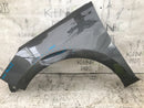 FORD FIESTA MK8 2017-22 FRONT FENDER WING PANEL LEFT PASSENGER SIDE