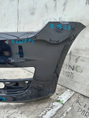 VW GOLF MK7 2013-16 GENUINE FRONT BUMPER PDC, JET WASHER HOLES, 5G0807221