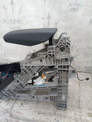 AUDI E-TRON 2018-ON CENTER CONSOLE BASE CARRIER 4KR863243 GENUINE