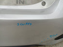 TOYOTA YARIS MK3 FACELIFT 2017-2020 REAR BUMPER GENUINE 52159-0D480