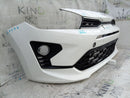 KIA RIO V5 2021-ON  FRONT  BUMPER GENUINE 86511H8AD0
