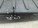 FORD TRANSIT CUSTOM 2013-2020 REAR BUMPER JK21-17E962-PA GENUINE PDC