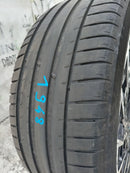 HYUNDAI IONIQ 5 ALLOY WHEEL RIM 20' 8.5Jx20x54.5 & TYRE 255/45/20 R20