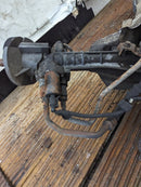 FIAT DUCATO MK3 06-14 POWER STEERING RACK 01359227080 GENUINE