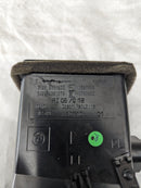 BMW X1 E84 2009-2015 DASHBOARD PASSENGER  SIDE AIR VENT 2991679