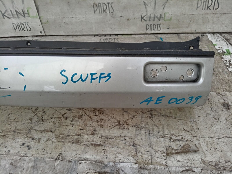 FORD TRANSIT CUSTOM 2013-2020 REAR BUMPER PDC JK21-17E962-PA