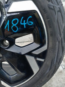 KAI NIRO MK2 SG2 PHEV ALLOY WHEEL RIM 17" 7Jx17H2 ET52 TYRE 215x55 R17