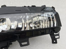 SKODA RAPID 2 2020-2024 Противотуманная лева передняя галоген пере 60U.941.699