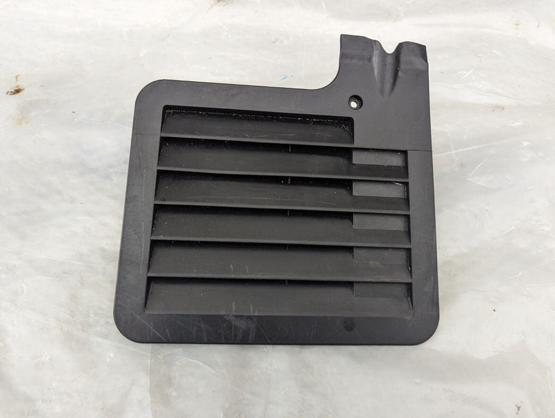 MERCEDES S-CLASS W221 06-13 REAR LEFT N/S BODY VENTILATION GRILLE A2218310136