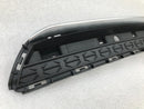 KIA PROCEED GT-LINE 2021-ON REAR BUMPER RIGHT SIDE TRIM MOULDING PANEL & CHROME