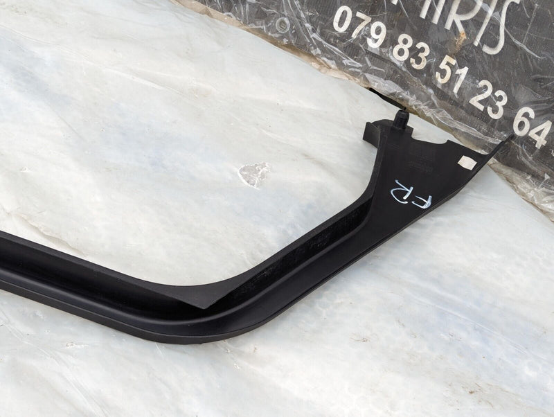 RANGE ROVER EVOQUE L538 11-2015 FRONT RIGHT O/S INNER DOOR FRAME TRIM BJ32-25514