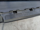 AUDI E-TRON 2018-ON LEFT N/S DOOR B PILLAR TRIM PANEL 4KE837901 GENUINE
