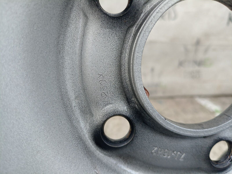 DISPATCH PROACE EXPERT STEEL WHEEL RIM 16' 7Jx16H2 ET46 & TYRE 215/65R/16C