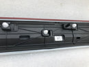 SKODA SUPERB B8 SPORT-LINE FRONT DOOR TRIM MOULDING PANEL RIGHT SIDE 3V0853294