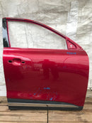 MG HS 2018-24 fits LCI FRONT DOOR SHELL PANEL RIGHT DRIVER SIDE 10005122