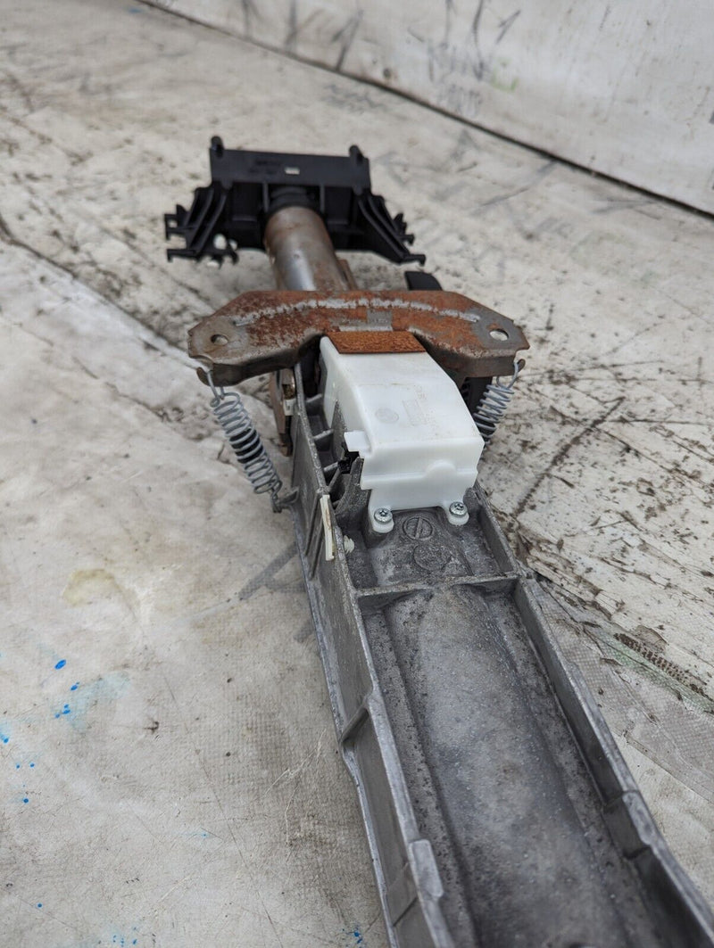 BMW 3 SERIES F30 2011-2019 ADJUSTABLE  STEERING COLUMN LS685232503 GENUINE