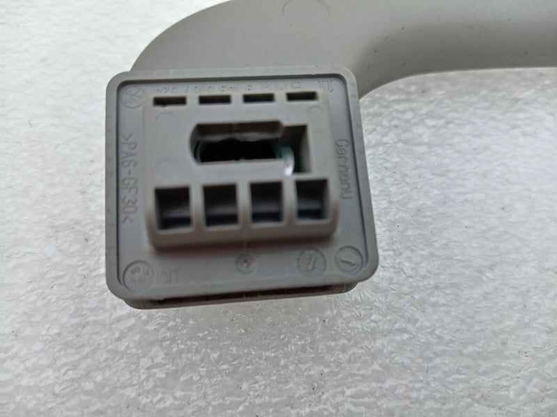 BMW X1 E84 09-15 FRONT LEFT INTERIOR ROOF GRAB HANDLE GENUINE 9143516/524