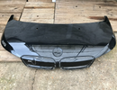BMW I3 i3 2017-ON GENUINE BONNET HOOD PANEL in BLACK 9292726