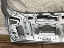 SEAT ARONA 2017-2023 GENUINE BOOT LID TAILGATE PANEL in SILVER