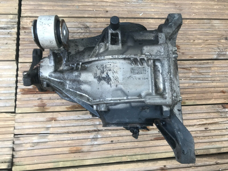 MERCEDES W205 1.6 DIESEL REAR AXLE DIFFERENTIAL DIFF 1.3  A2053510008