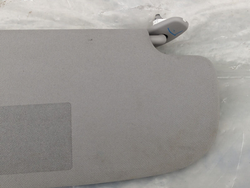 MERCEDES S-CLASS W221 2006-2013 DRIVER SIDE O/S SUN VISOR A2218100110 GENUINE