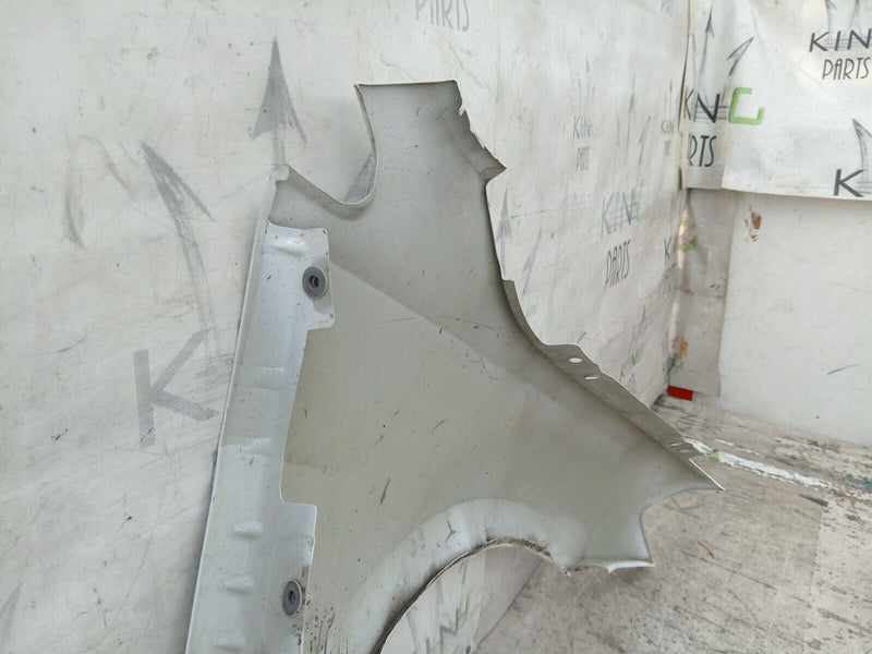 VW GOLF MK7 7.5 FACELIFT LCI 2017-19 FRONT FENDER WING PANEL LEFT SIDE