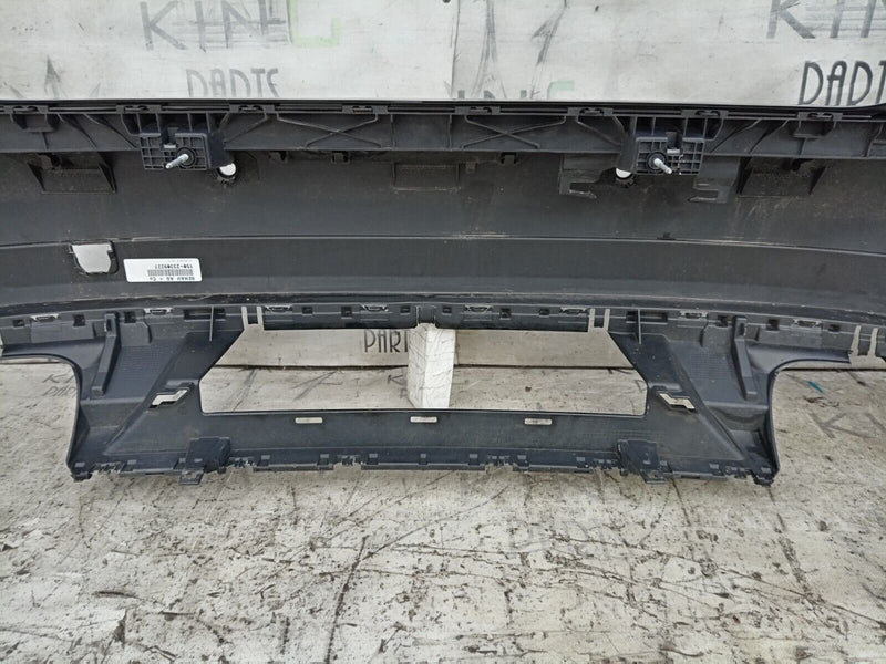 AUDI A3 8V SPORTBACK LCI 2016-19 REAR BUMPER GENUINE PDC 8V4807511L