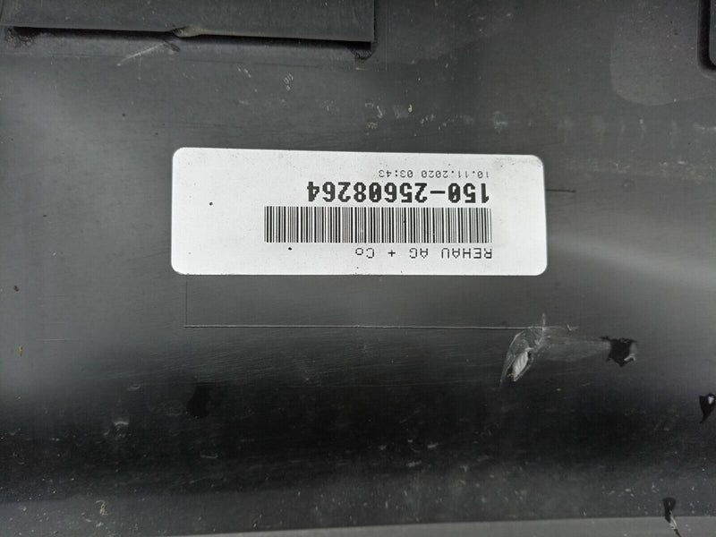 AUDI A3 8Y SPORTBACK 2020-ON REAR BUMPER PDC GENUINE 8Y4807511