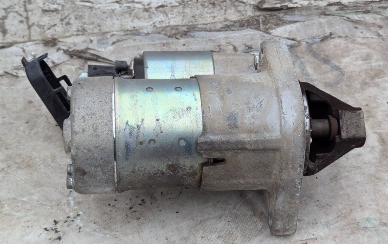 FIAT ABARTH 500 2008-2015 STARTER MOTOR 51890631 GENUINE