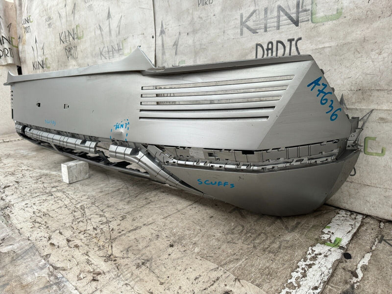 HYUNDAI IONIQ 5 2021-ON REAR BUMPER GENUINE 86612GL110