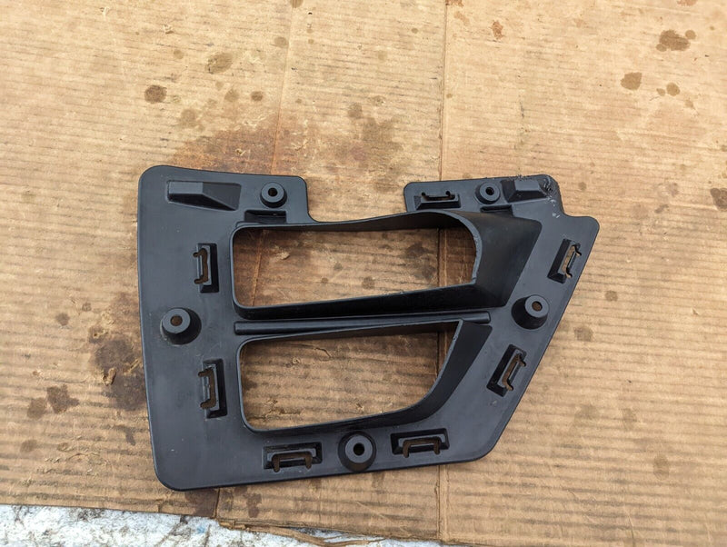 VW GOLF R MK7 12-20 LEFT N/S FRONT BUMPER GRILLE CLOSING ELEMENT 5G0853949 D