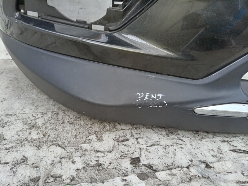 NISSAN X-TRAIL T32 2013-2016 FRONT BUMPER GENUINE PDC 620224CM3H