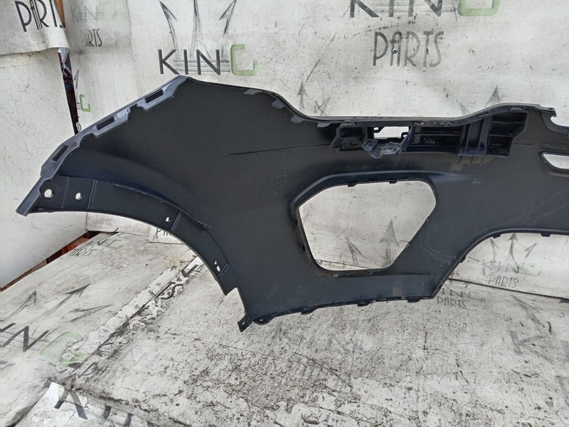 LAND ROVER DISCOVERY SPORT L550 FACELIFT 2019-23 FRONT BUMPER GENUINE