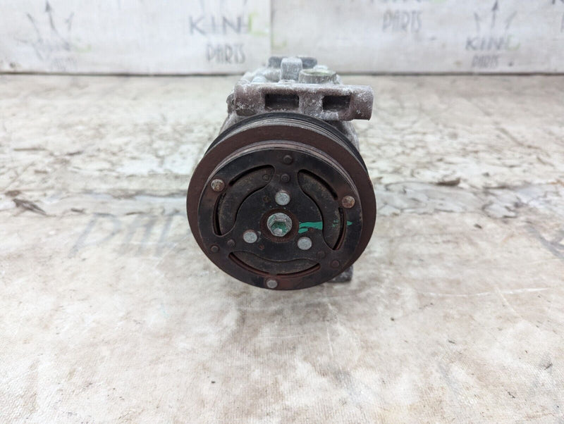 FIAT ABARTH 500 2008-2015 A/C AC AIR CONDITION COMPRESSOR PUMP 517473180 GENUINE
