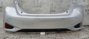 TOYOTA YARIS MK3 FACELIFT 2017-2020 REAR BUMPER GENUINE 52159-0D480