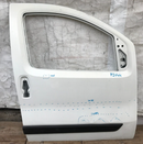 CITROEN NEMO FIAT FIORINO, BIPPER 08-15 RIGHT SIDE FRONT DOOR SHELL PANEL