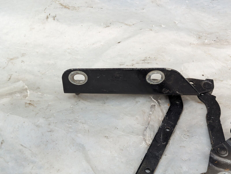 RANGE ROVER EVOQUE L538 FRONT LEFT N/S BONNET HINGE 6H52-16801-AC GENUINE