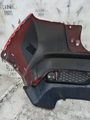 NISSAN JUKE F15 FACELIFT 2014-2018 REAR BUMPER GENUINE 85022-BV80H