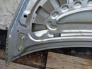 VAUXHALL ZAFIRA TOURER C 2011-2019 GENUINE BONNET HOOD PANEL in SILVER