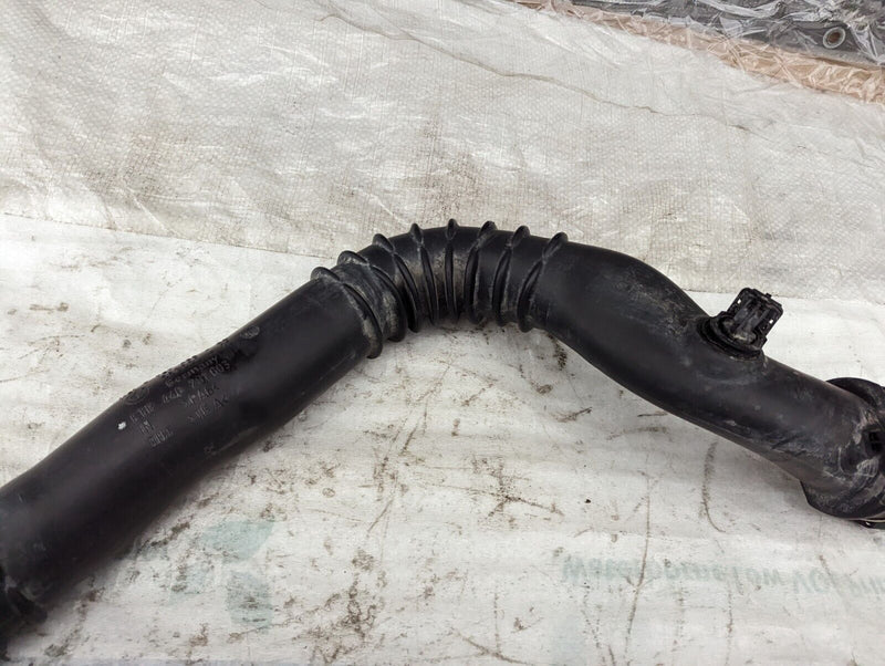 BMW X1 E84 09-15 2.0 DIESEL INTERCOOLER AIR LINE CHARGE PIPE HOSE 7797483