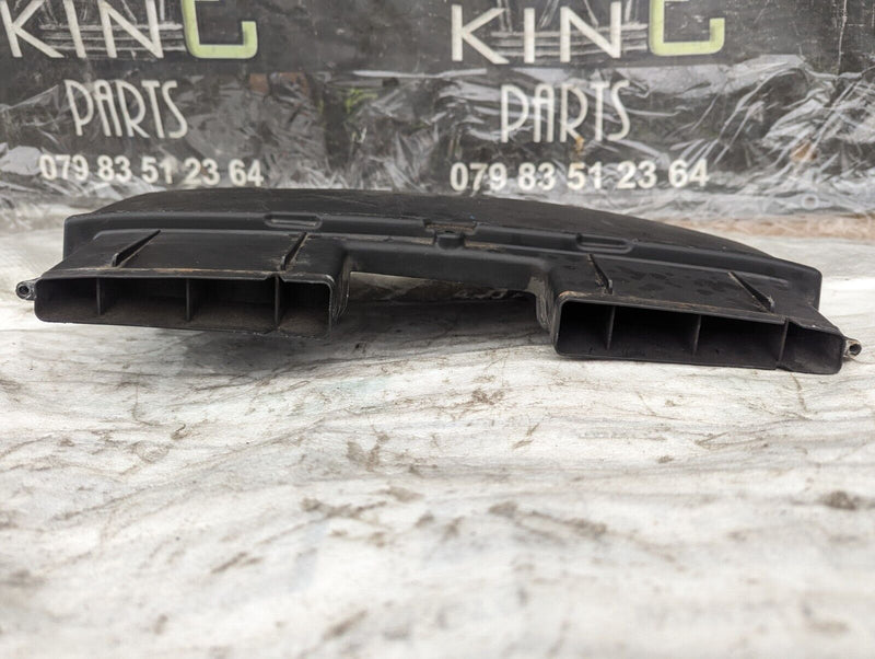 BMW X1 E84 09-15 DIESEL AIR INTAKE SUCTION HOOD GENUINE 7798772